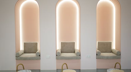 Gambar Ela lounge 2
