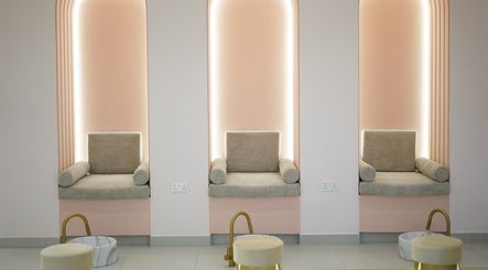 Ela lounge billede 2