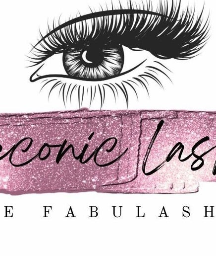 Eyeconic Lashes billede 2