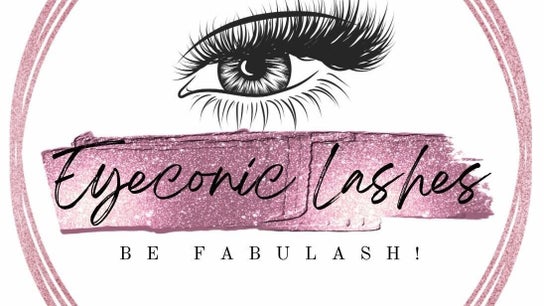 Eyeconic Lashes