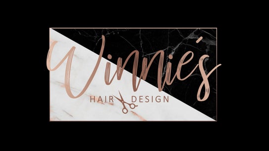 Winnie’s Hair Design
