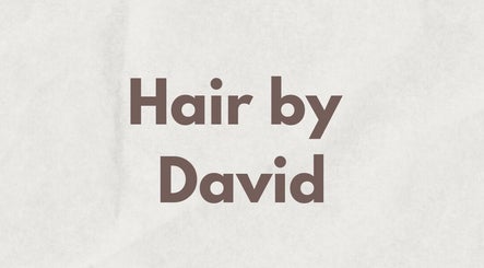 Hair By David