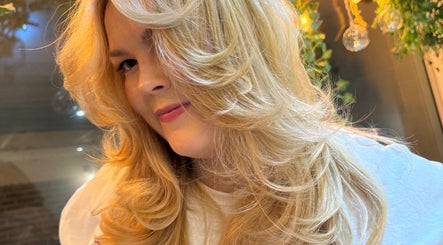 Hair By David