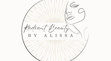 Radiant Beauty by Alissa