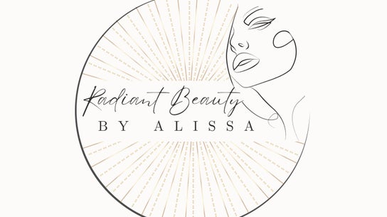 Radiant Beauty by Alissa