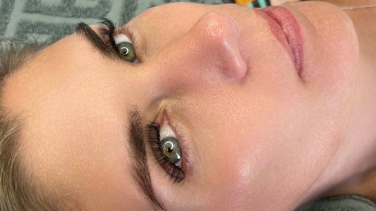 Chosen Lash Artistry