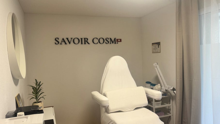 savoircosm Bild 1