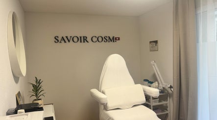 savoircosm