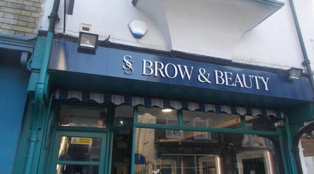 SS Brow & Beauty imagem 3
