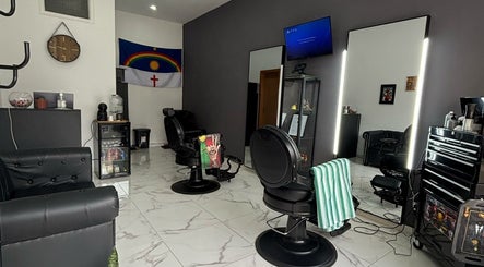 Barbearia Pernambuco