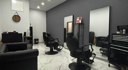 Barbearia Pernambuco