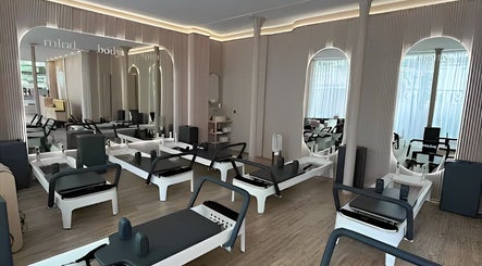 Studio by Holy
