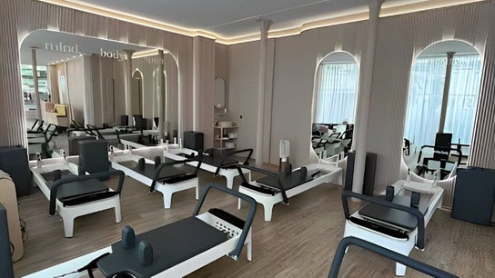 Studio by Holy