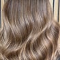 Hair by Keylie at Monroe’s