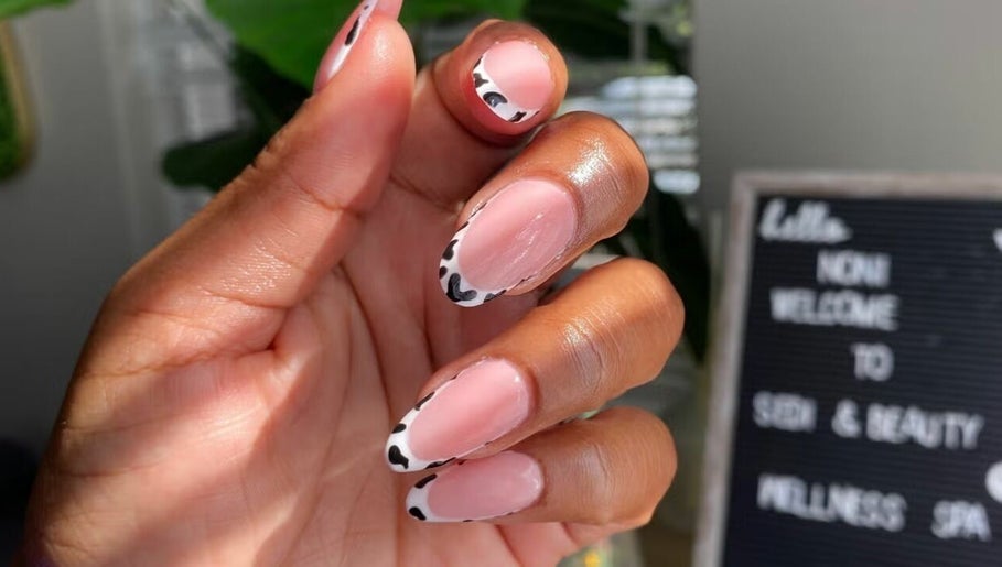 صورة Majestic Nails 1