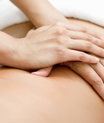 Quantum Massage Clinic изображение 2