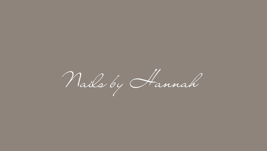 Nails By Hannah – kuva 1