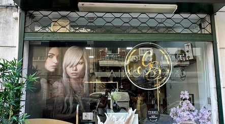 Gilmara Sena Hairstylist