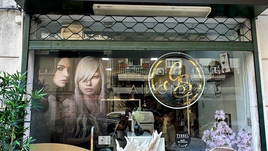 Gilmara Sena Hairstylist