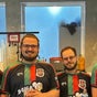 Dona Maria Studio - Rua Coronel Niederauer 1284, Bonfim, Rio Grande Do Sul