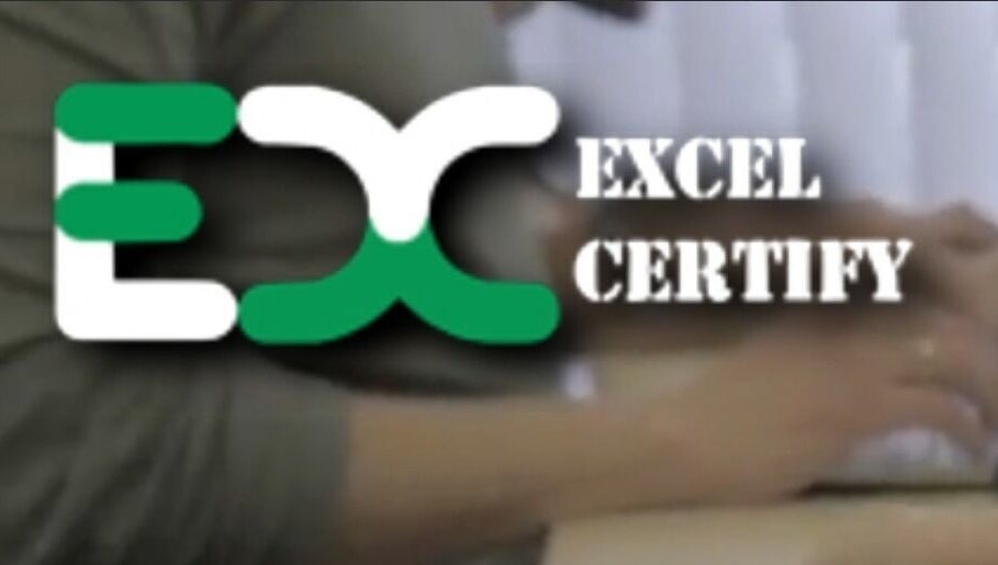ExcelCertify image 1
