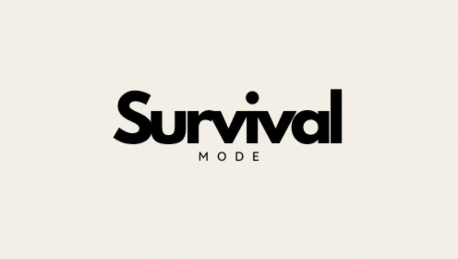 Survival m0de image 1