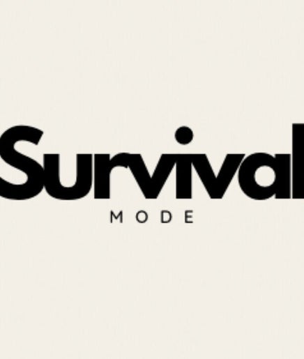 Survival m0de image 2