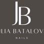 Julia Batalova Russian manicure