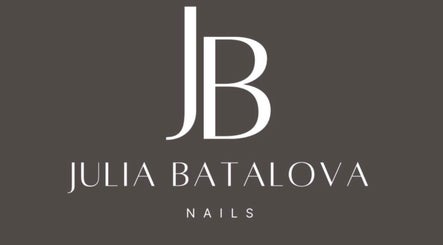 Julia Batalova Russian manicure