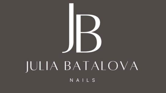 Julia Batalova Russian manicure