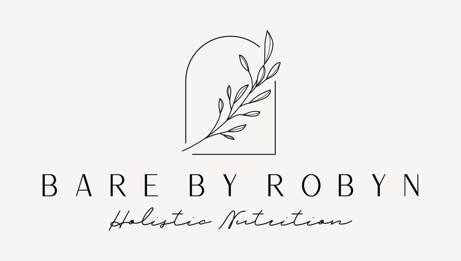 Bare By Robyn - Holistic Nutritionist image 1
