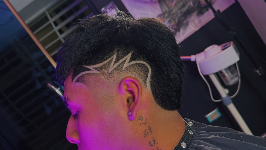 Duxc Barber Studio afbeelding 1