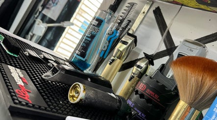 Duxc Barber Studio afbeelding 2