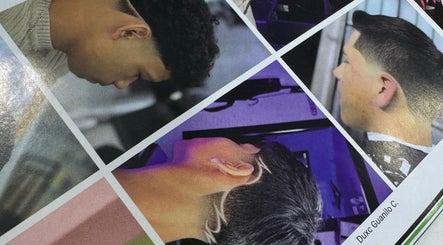 Duxc Barber Studio afbeelding 3