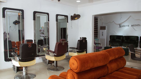Xqisite Medspa & Salon