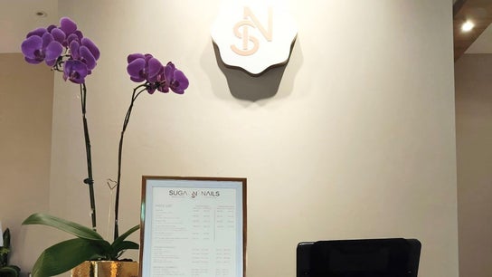 SugaNails KL