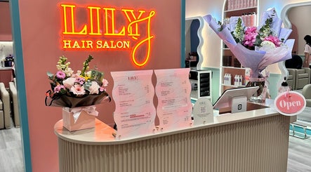 Lily.j hairsalon