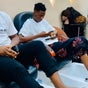Blooming Touch Haatso - BloomingTouch Salon &Spa, MQ9V+45C, Haatso, Greater Accra Region
