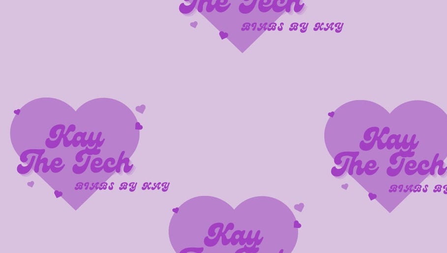 Kay the tech image 1