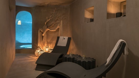 Sifnos House Spa