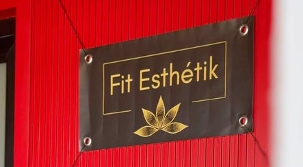 Fit Esthétik