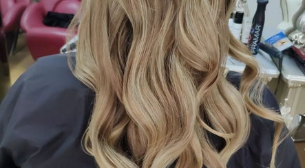 Studio 13 Hair & Beauty
