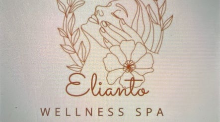 Elianto Wellness Spa, bild 2