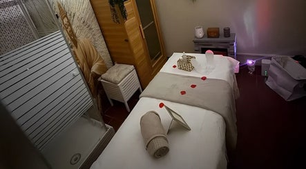 Elianto Wellness Spa