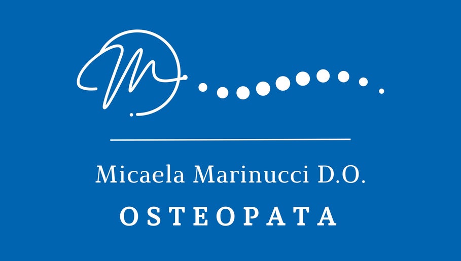 OSTEOPATA Micaela Marinucci D.O. image 1