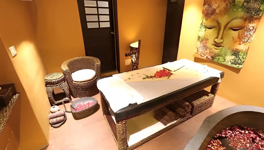 Kerala Massage Vellore imagem 1
