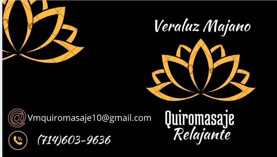 QUIROMASSAGE image 1