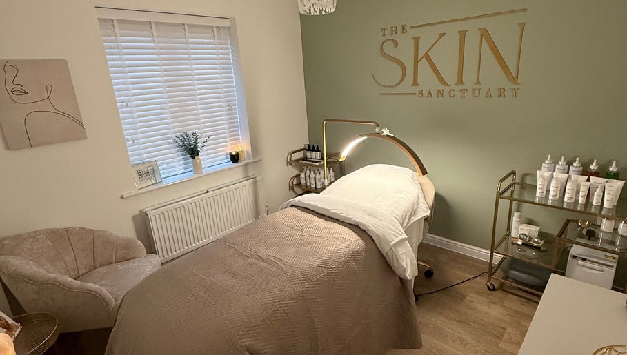 The Skin Sanctuary image 1