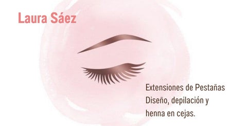 Laura Sáez Lashes & Brows