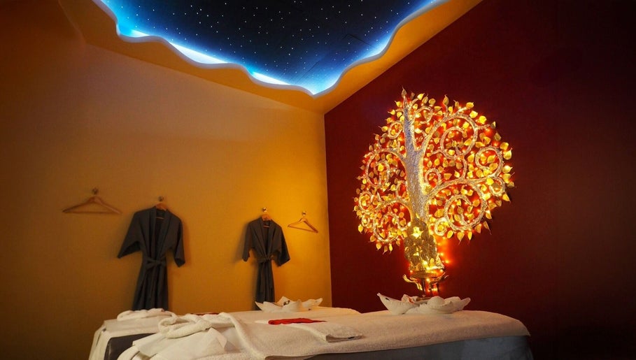 Image de Chiva Raks Holistic Spa and Wellness Centre 1